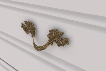 Комод 8 ящиков Лорето, льняной (БМ) в Качканаре - kachkanar.mebel-e96.ru