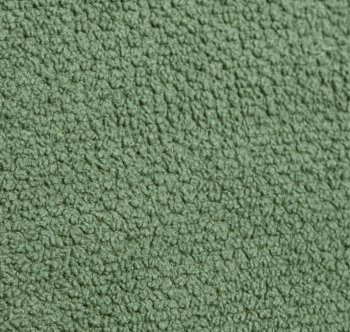 Кровать одинарная Марвэл зеленая (Моби) в Качканаре - kachkanar.mebel-e96.ru