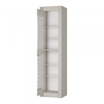 Пенал Монако ПН-20 кашемир (БТС) в Качканаре - kachkanar.mebel-e96.ru