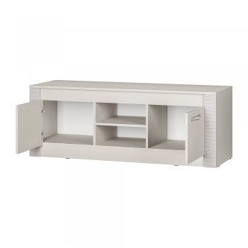 Тумба под ТВ Монако ТБ-27 кашемир (БТС) в Качканаре - kachkanar.mebel-e96.ru