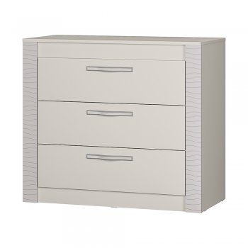 Комод Монако КМ-15 кашемир (БТС) в Качканаре - kachkanar.mebel-e96.ru