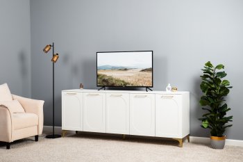Монтесито Тумба под ТВ 16.66 (Моби) в Качканаре - kachkanar.mebel-e96.ru