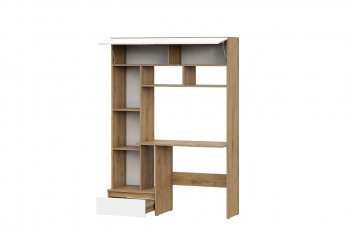 Стол компьютерный Некст-1 + Шкаф (СВ) в Качканаре - kachkanar.mebel-e96.ru