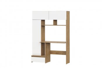 Стол компьютерный Некст-1 + Шкаф (СВ) в Качканаре - kachkanar.mebel-e96.ru