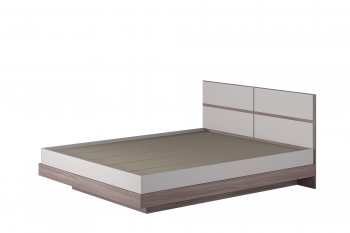 Спальный гарнитур Ника, модульный (Зарон) в Качканаре - kachkanar.mebel-e96.ru
