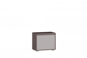 Спальный гарнитур Ника, модульный (Зарон) в Качканаре - kachkanar.mebel-e96.ru