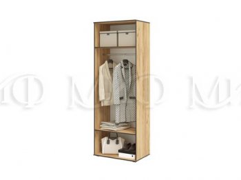 Шкаф Норд+ пенал открытый (Миф) в Качканаре - kachkanar.mebel-e96.ru