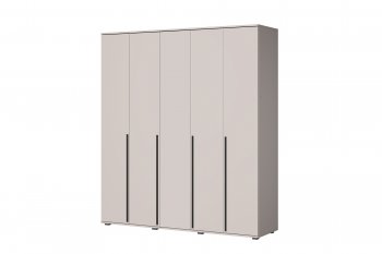 Шкаф 2000 мм Норден без зеркала (Зарон) в Качканаре - kachkanar.mebel-e96.ru