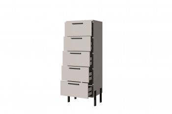 Комод с ящиками Норден (Зарон) в Качканаре - kachkanar.mebel-e96.ru