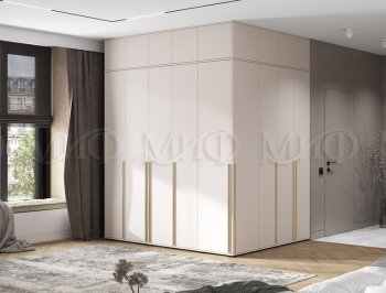 Набор шкафов Норд с антресолью (Миф) в Качканаре - kachkanar.mebel-e96.ru