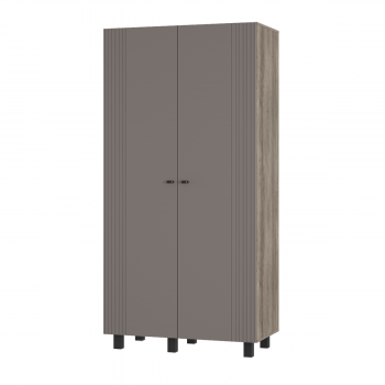 Стенка Олива комп.3 муссон (БТС) в Качканаре - kachkanar.mebel-e96.ru