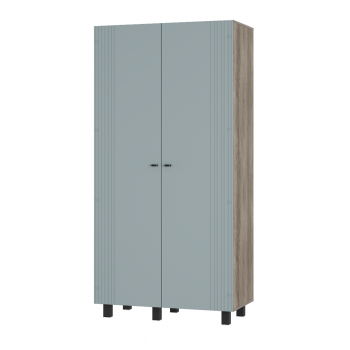 Стенка Олива комп.3 шарли бриз (БТС) в Качканаре - kachkanar.mebel-e96.ru
