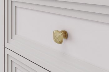 Комод 4 ящика Орландо (БМ) в Качканаре - kachkanar.mebel-e96.ru