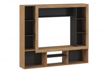 Стенка OSKAR3 (Генезис) в Качканаре - kachkanar.mebel-e96.ru