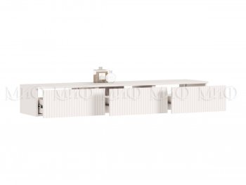 Стенка Оскар комп.2 кашемир (Миф) в Качканаре - kachkanar.mebel-e96.ru