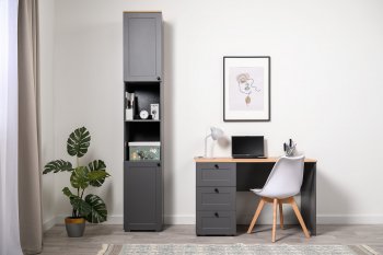 Набор детской мебели Остин модульный (Моби) в Качканаре - kachkanar.mebel-e96.ru