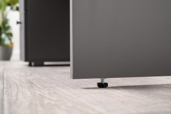 Набор детской мебели Остин модульный (Моби) в Качканаре - kachkanar.mebel-e96.ru