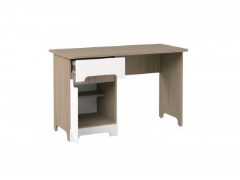 Стол письменный Палермо Юниор (Эко) в Качканаре - kachkanar.mebel-e96.ru