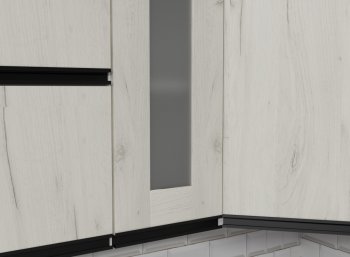 Кухонный гарнитур Паола оптима 1500х1800 мм (Герда) в Качканаре - kachkanar.mebel-e96.ru