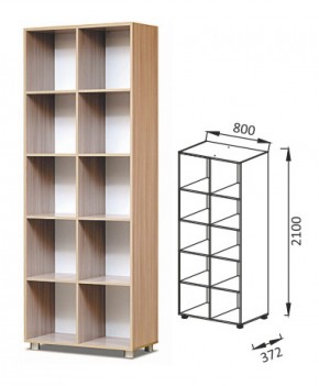 ПМ-10 шкаф МЦН Юниор-6 в Качканаре - kachkanar.mebel-e96.ru