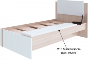 Подростковая мебель Волкер модульная (Риннер) в Качканаре - kachkanar.mebel-e96.ru