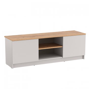 Тумба для ТВ 89.25 Прайм (Олмеко) в Качканаре - kachkanar.mebel-e96.ru