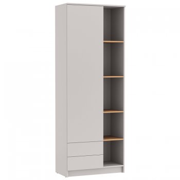 Набор детской мебели Прайм модульный (Олмеко) в Качканаре - kachkanar.mebel-e96.ru