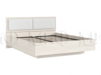 Спальный гарнитур Престиж 2 модульный (Миф) в Качканаре - kachkanar.mebel-e96.ru