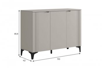 Стенка Рич К2 (Мебельсон) в Качканаре - kachkanar.mebel-e96.ru