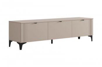 Стенка Рич К3 (Мебельсон) в Качканаре - kachkanar.mebel-e96.ru