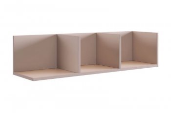 Стенка Рич К3 (Мебельсон) в Качканаре - kachkanar.mebel-e96.ru