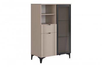 Стенка Рич К3 (Мебельсон) в Качканаре - kachkanar.mebel-e96.ru