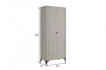 Стенка Рич К4 (Мебельсон) в Качканаре - kachkanar.mebel-e96.ru