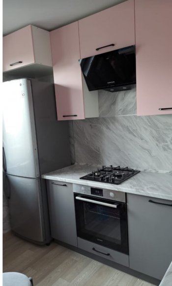 Кухонный гарнитур Роза 2000 мм в Качканаре - kachkanar.mebel-e96.ru