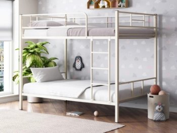 Кровать двухъярусная Севилья 2.03 (120) в Качканаре - kachkanar.mebel-e96.ru