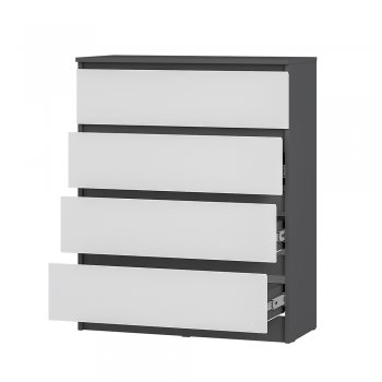 Комод Шарм КМ-02 (БТС) в Качканаре - kachkanar.mebel-e96.ru