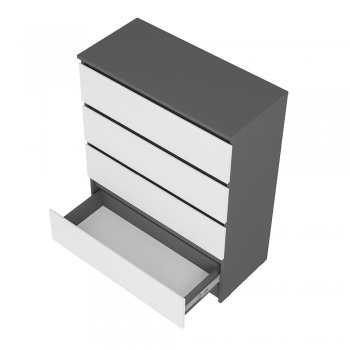 Комод Шарм КМ-02 (БТС) в Качканаре - kachkanar.mebel-e96.ru