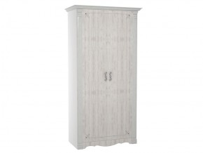 Шкаф 2-х дверный 1070 мм Ольга-1Н для одежды и белья в Качканаре - kachkanar.mebel-e96.ru | фото