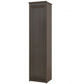 Шкаф для одежды 1-дверный Флоренция 642 (Яна) в Качканаре - kachkanar.mebel-e96.ru | фото