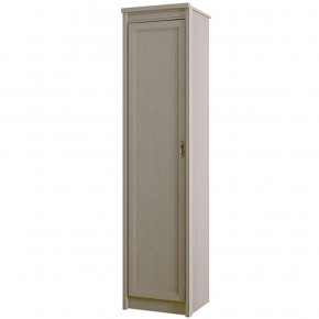 Шкаф для одежды 1-дверный Флоренция 642 (Яна) в Качканаре - kachkanar.mebel-e96.ru