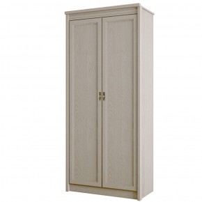 Шкаф для одежды 2-дверный Флоренция 640 (Яна) в Качканаре - kachkanar.mebel-e96.ru