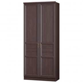 Шкаф для одежды 2-дверный Лира 56 (Яна) в Качканаре - kachkanar.mebel-e96.ru
