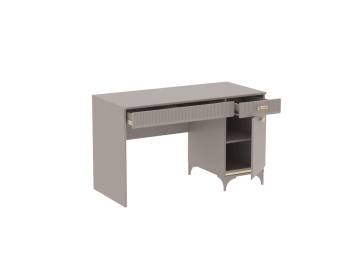Стол письменный Сиде (СБК) в Качканаре - kachkanar.mebel-e96.ru
