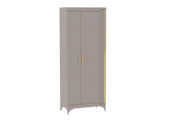 Набор детской мебели Сиде Мокко, модульный (СБК) в Качканаре - kachkanar.mebel-e96.ru