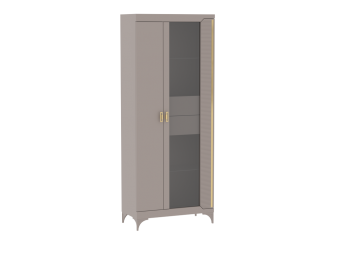 Набор детской мебели Сиде Мокко, модульный (СБК) в Качканаре - kachkanar.mebel-e96.ru