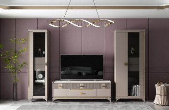 Стенка Сиде Мокко, модульная (СБК) в Качканаре - kachkanar.mebel-e96.ru