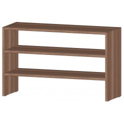 Секция для обуви (обувница) (Лин) в Качканаре - kachkanar.mebel-e96.ru