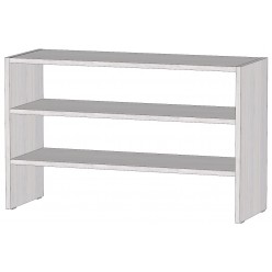 Секция для обуви (обувница) (Лин) в Качканаре - kachkanar.mebel-e96.ru