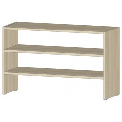 Секция для обуви (обувница) (Лин) в Качканаре - kachkanar.mebel-e96.ru