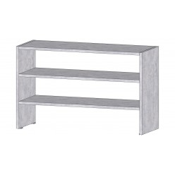 Секция для обуви (обувница) (Лин) в Качканаре - kachkanar.mebel-e96.ru